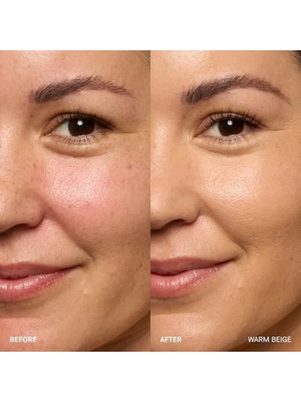 Weightless Liquid Foundation SPF 15 | Oil-Control, 24-Hour Hydration, Matte